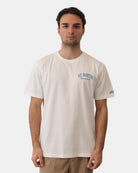 cotton classic t shirt - sb beach club 01n - 10Decimi