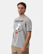 cotton classic t shirt - snoopy master chef 15ml - 10Decimi