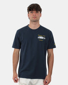 COTTON CLASSIC T SHIRT - STASERA LANCIA 61 EMB - 10Decimi