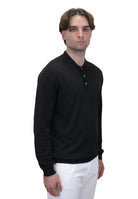 COTTON CREPE - 13 NERO - 10Decimi