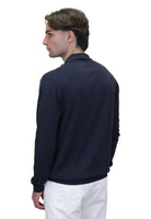 COTTON CREPE - 23 NOTTE - 10Decimi