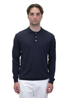 COTTON CREPE - 23 NOTTE - 10Decimi