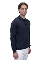 COTTON CREPE - 23 NOTTE - 10Decimi