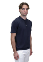 COTTON CREPE - 23 NOTTE - 10Decimi