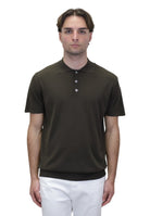 COTTON CREPE - 33 MORO - 10Decimi