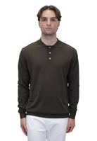 COTTON CREPE - 33 MORO - 10Decimi