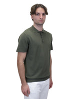 COTTON CREPE - 41 MILITARE - 10Decimi