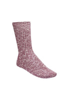 cotton slub - zinfandel - 10Decimi