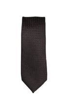 cravatta nilo in lana doppia 1 - 10Decimi