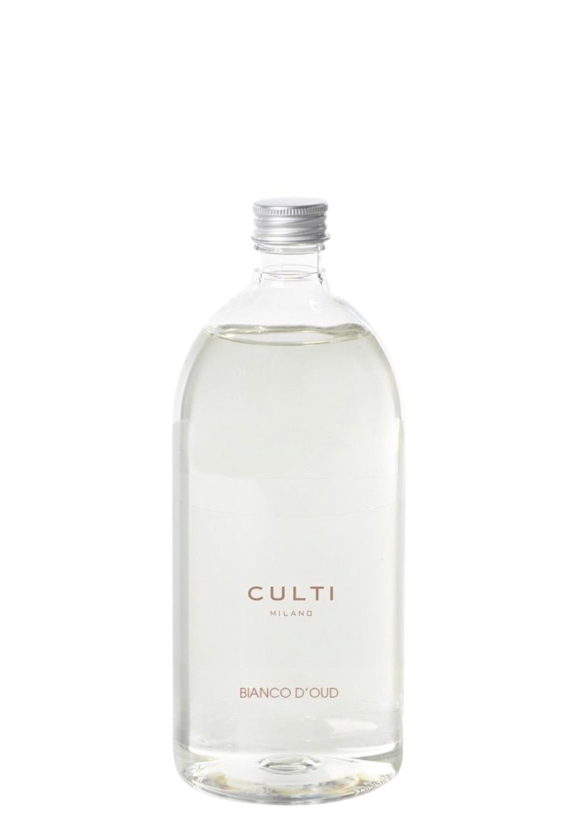 CULTI - Refill Unico - 10Decimi