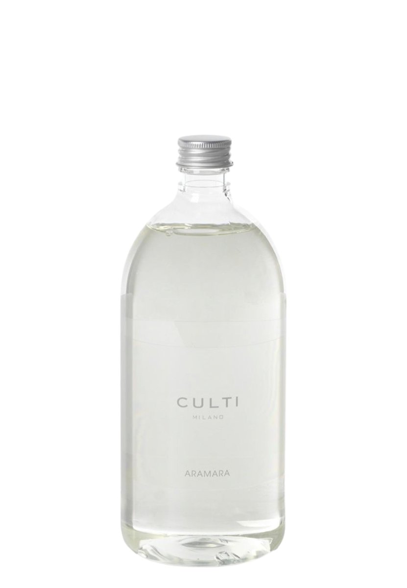 CULTI - Refill Unico - 10Decimi