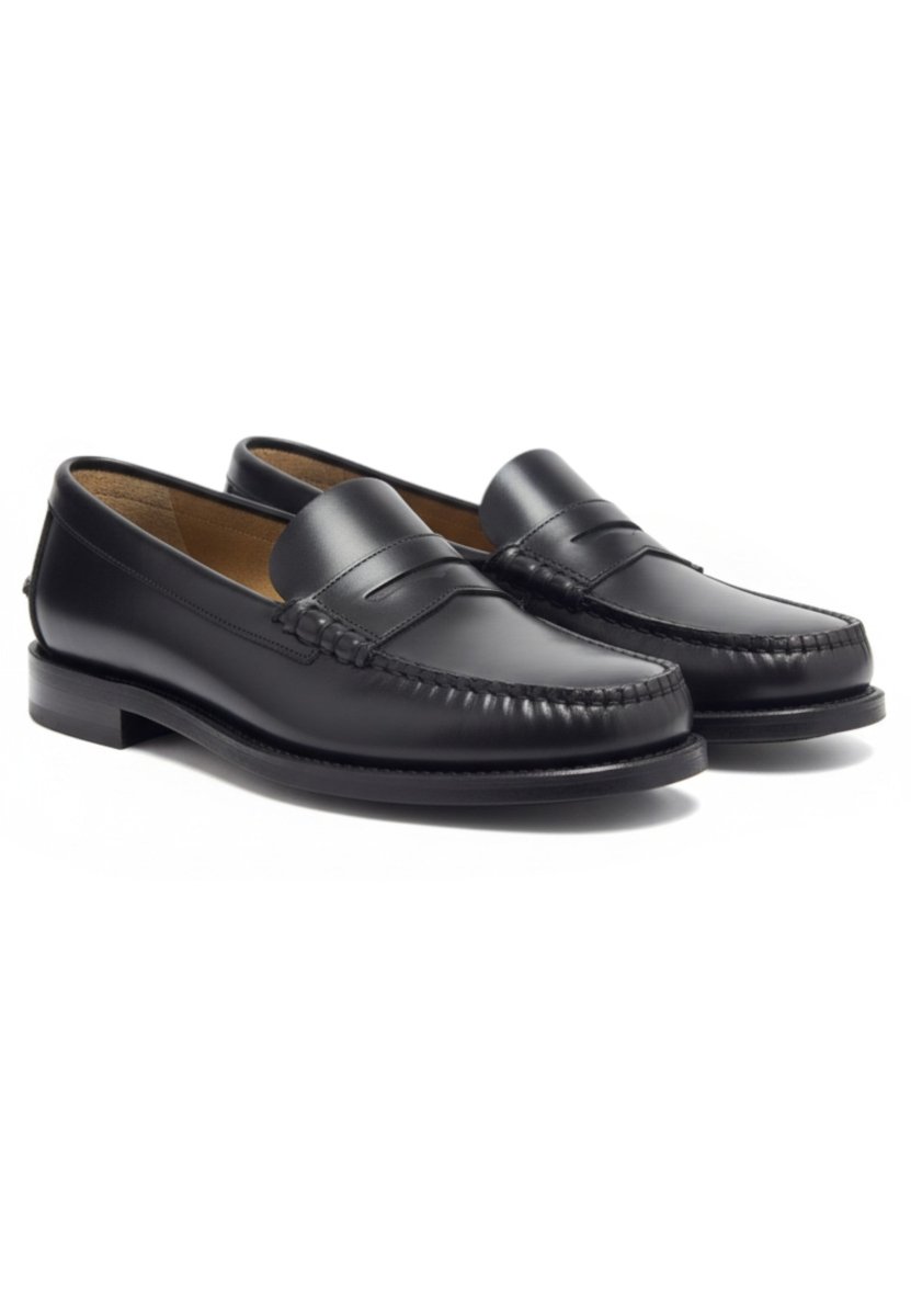 dan po woman - 902 black - 10Decimi