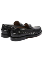 dan studs woman - 902 black - 10Decimi