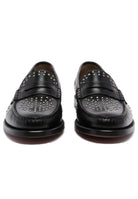 dan studs woman - 902 black - 10Decimi