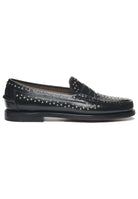 dan studs woman - 902 black - 10Decimi