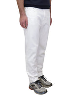 DAPPER PLAIN BULL - C0014 OPTIC WHITE - 10Decimi