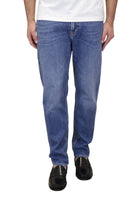 DAPPER RE - SEARCH CALA SALEDA - C0999 DENIM - 10Decimi