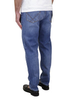 DAPPER RE - SEARCH CALA SALEDA - C0999 DENIM - 10Decimi