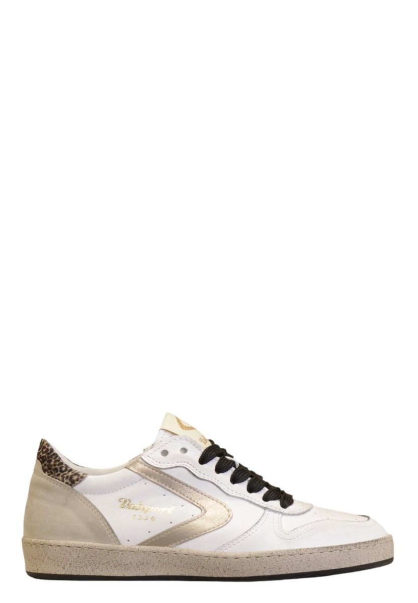 DAVIS - ANIMALIER ECRU - 10Decimi