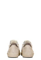 DAVIS - ANIMALIER ECRU - 10Decimi