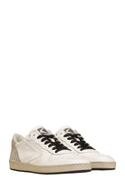 DAVIS - HERITAGE BIANCO/ARGENTO - 10Decimi