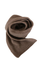 DELLA SPIGA - Sciarpe Beige - 10Decimi