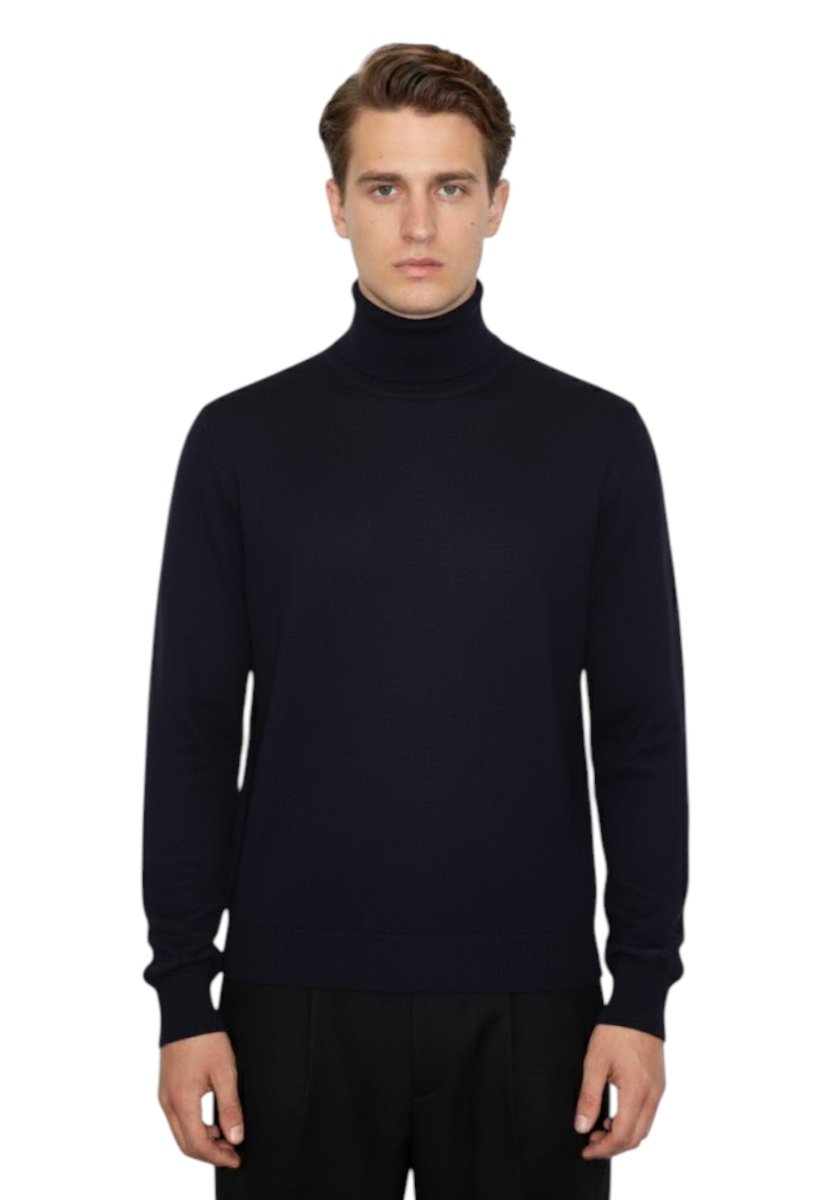 dolcevita manica lunga 1 - 10Decimi