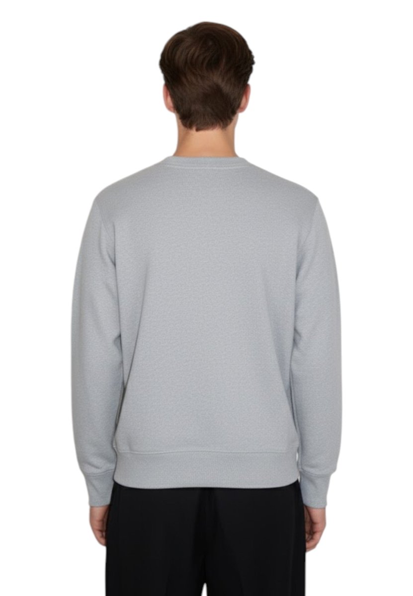 ebowknot - 77m grey md melange - 10Decimi