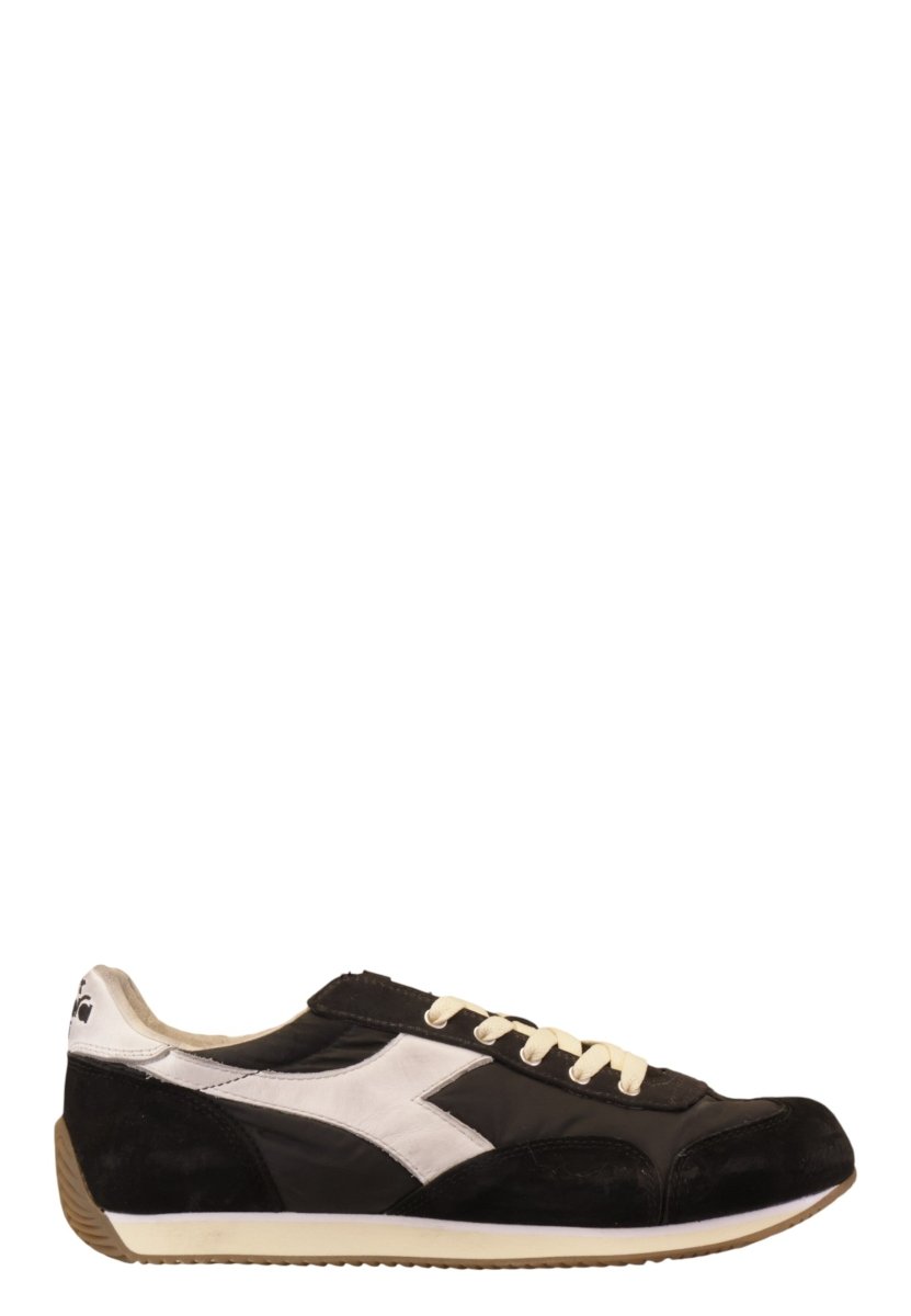 EQUIPE VELA SW - 80013 NERO - 10Decimi