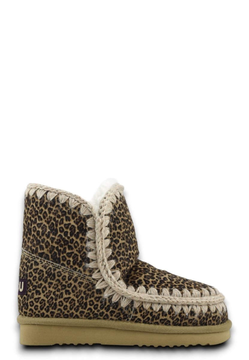 eskimo 18 - posmch ponyskin small cheetah - 10Decimi