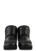 eskimo 18 special leather - cocbk cocco black - 10Decimi