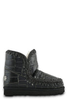 eskimo 18 special leather - cocbk cocco black - 10Decimi