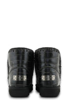 eskimo 18 special leather - cocbk cocco black - 10Decimi