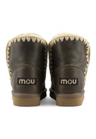 eskimo 18 - vindkb vintage dark brown - 10Decimi