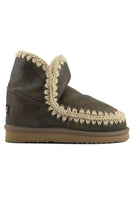 eskimo 18 - vindkb vintage dark brown - 10Decimi