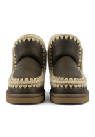 eskimo 18 - vindkb vintage dark brown - 10Decimi