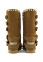 eskimo 40 buckle straps - cog cognac - 10Decimi