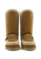 eskimo 40 buckle straps - cog cognac - 10Decimi