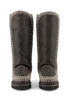 eskimo 40 - vindkb vintage dark brown - 10Decimi