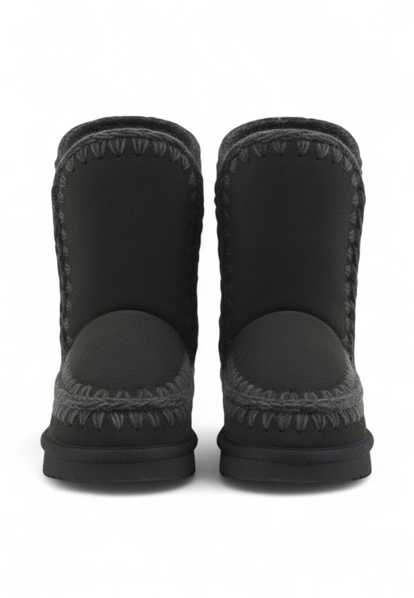 eskimo boot 24 cm bkbk - 10Decimi