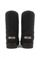 eskimo boot 24 cm bkbk - 10Decimi