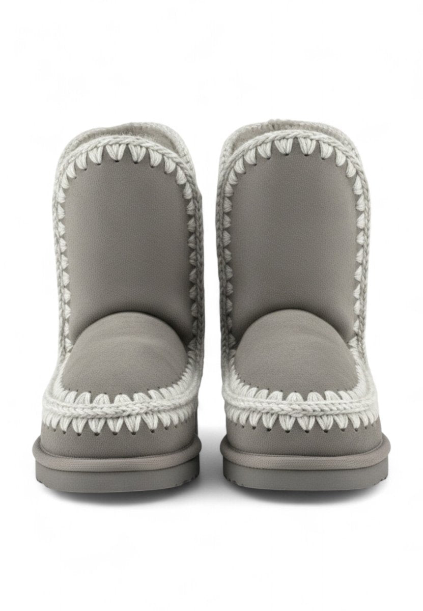 eskimo boot 24 cm - ngry new grey - 10Decimi