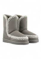 eskimo boot 24 cm - ngry new grey - 10Decimi