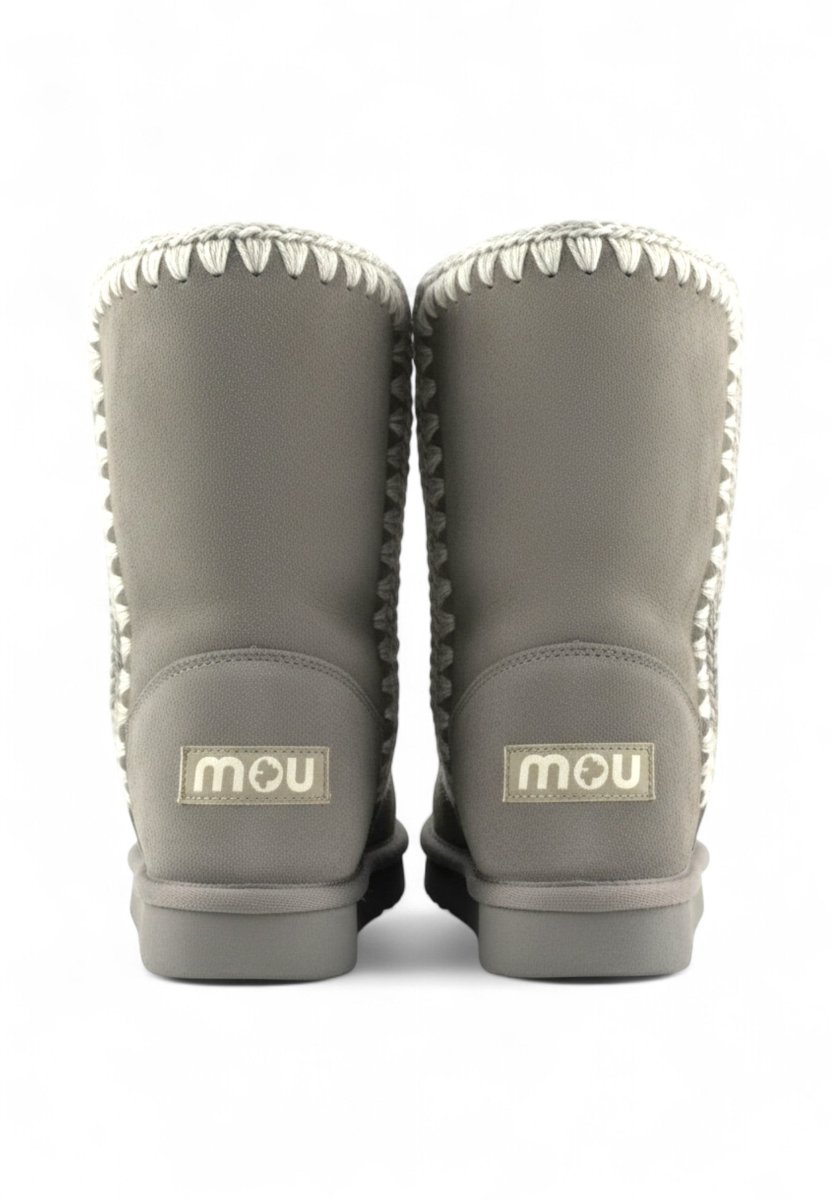 eskimo boot 24 cm - ngry new grey - 10Decimi