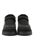 eskimo bounce sneaker bkbk - 10Decimi