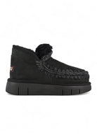 eskimo bounce sneaker bkbk - 10Decimi