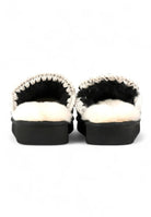 eskimo slipper bkwhi - 10Decimi