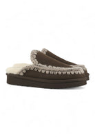 eskimo slipper - brpep brown pepper - 10Decimi