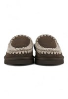 eskimo slipper - brpep brown pepper - 10Decimi