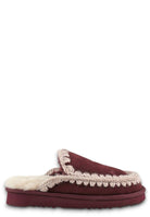 eskimo slipper - cab cabernet - 10Decimi